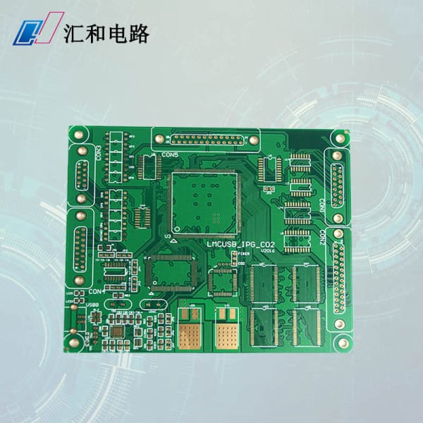 pcb全稱程序控制塊，pcb全稱程序控制塊是什么？