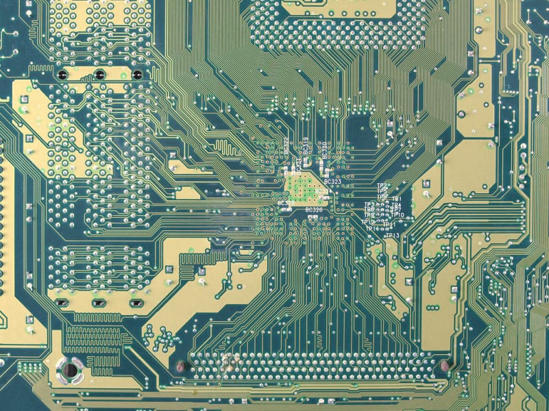 pcb原理圖設計過程描述，pcb原理圖設計過程包含幾個環節？