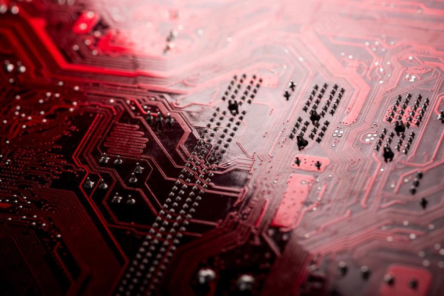 pcb開窗加錫，pcb開窗加錫是什么意思啊？