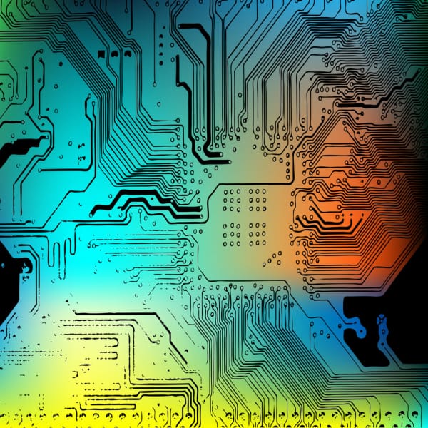 pcb開窗加錫，pcb開窗加錫是什么意思啊？