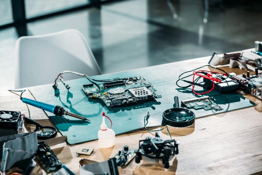 pcb加工精度一般多高，pcb加工精度一般多高合適？