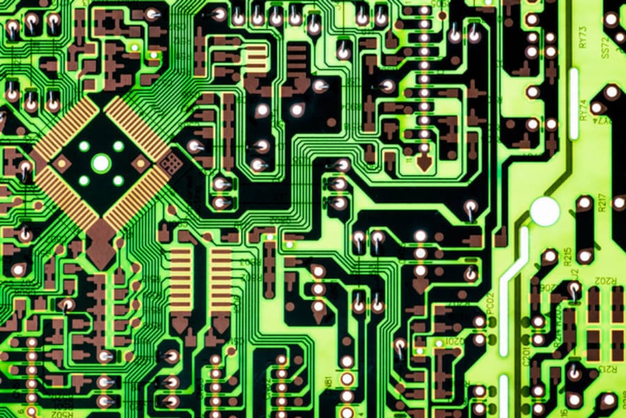 pcb樣品打樣，pcb板子打樣什么意思？