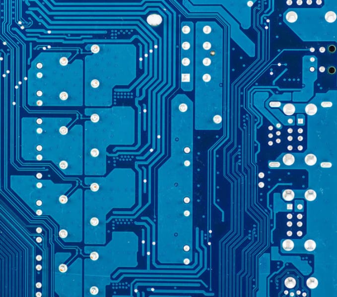 pcb板設計，pcb板設計需要掌握什么知識？