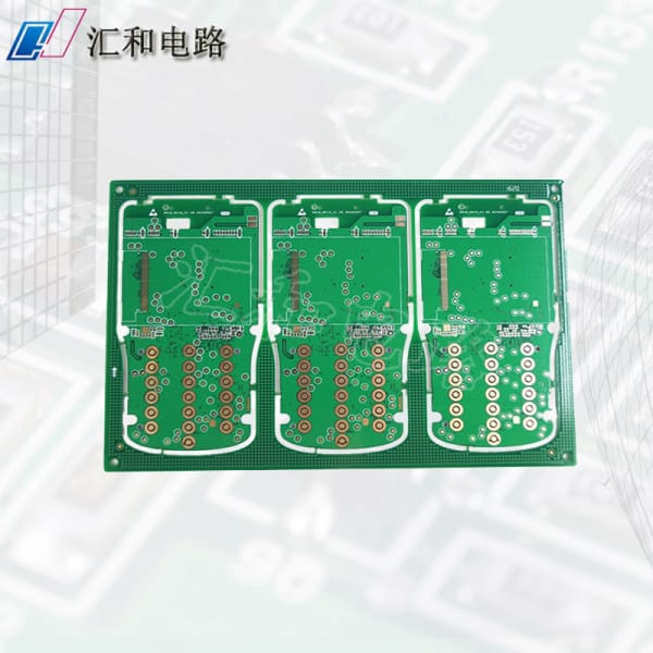 fpc排線，fpc排線同向和反向的區(qū)別？