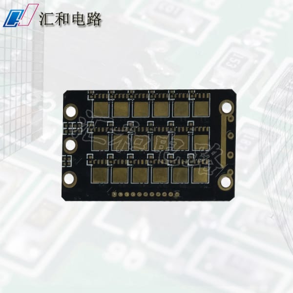 PCB元器件封裝，pcb元器件封裝是什么？
