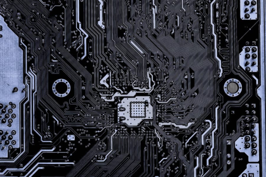 PCB元器件封裝，pcb元器件封裝是什么？