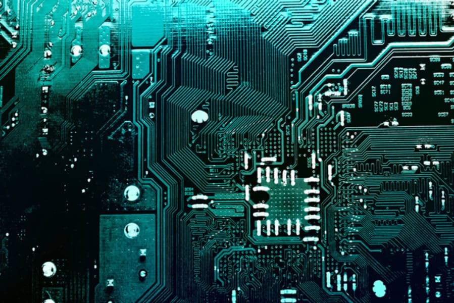 PCB元器件封裝，pcb元器件封裝是什么？