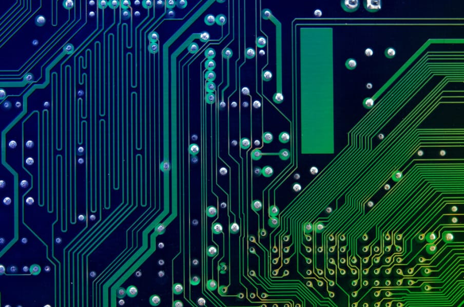 pcb印刷電路板上市公司，pcb印刷電路板上市公司有哪些？