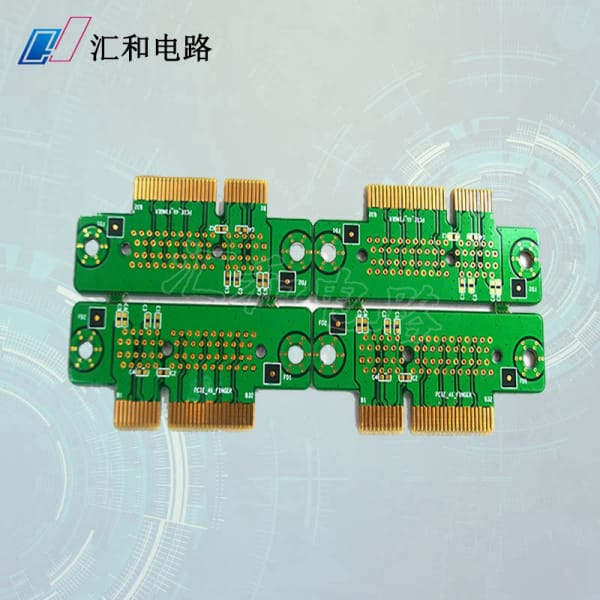 覆銅板和pcb板哪個好，覆銅板和pcb板的區別？
