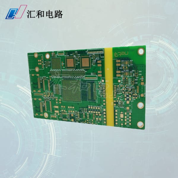 鍵盤pcb板，鍵盤pcb板多少錢？