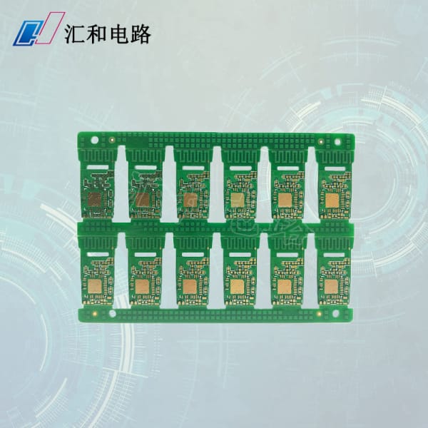 PCB是啥材質，pcb是啥行業？