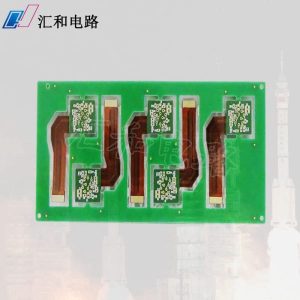 軟硬結合板,PCB軟硬結合板