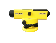 微傾式水準儀、自動安平水準儀和電子水準儀使用方法！