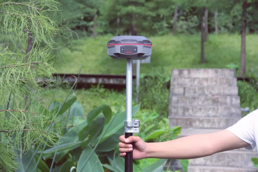 RTK信號(hào)不穩(wěn)定、精度因子超限、手簿傳輸數(shù)據(jù)異常，這些常見(jiàn)問(wèn)題其實(shí)可以輕松解決