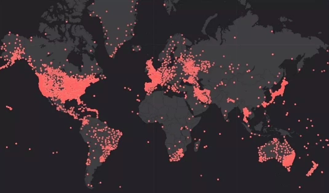 CORS基準(zhǔn)站建設(shè)的方式、步驟、注意事項(xiàng)等知識(shí)大科普