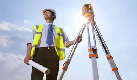 測繪專業(yè)術(shù)語110條大集合，做測繪的你有沒有掛在嘴邊？
