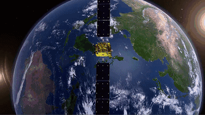 北斗與伽利略多維度對比，北斗或將一枝獨秀