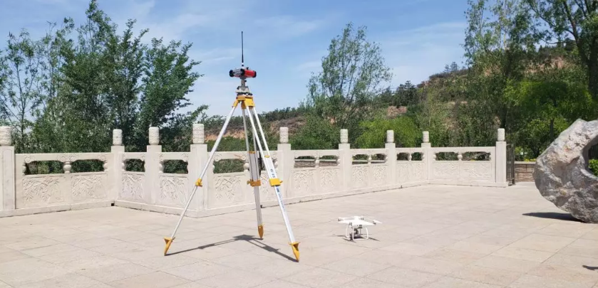 用科力達(dá)PPK，可以輕松完成1:500高精度免像控航測作業(yè)