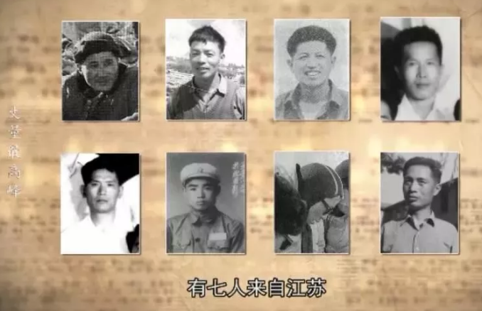 用生命丈量出珠峰中國高度的測繪人， 他們是真正的攀登者！