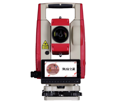 科力達(dá)KTS-552R15智能安卓全站儀點(diǎn)測量、點(diǎn)放樣、后方交會(huì)介紹
