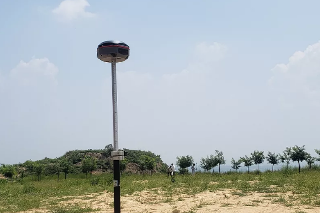 RTK不固定，達(dá)不到固定解，怎么辦？