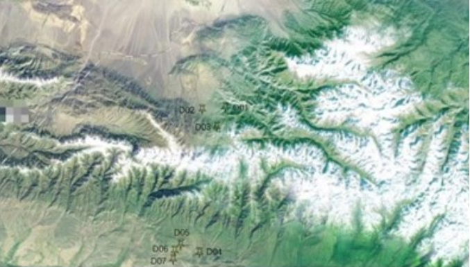 西北戈壁，拼荊斬棘——徠卡GNSS助力超長(zhǎng)引水隧洞順利貫通！