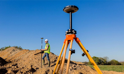 RTK與全站儀有哪些區(qū)別？?jī)烧邇?yōu)缺點(diǎn)對(duì)比