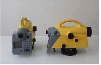 水準(zhǔn)儀的檢驗(yàn)與校正 調(diào)校 校準(zhǔn) 維修，選南京環(huán)球測(cè)繪