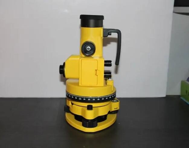 垂準(zhǔn)儀是什么？如何使用激光垂準(zhǔn)儀