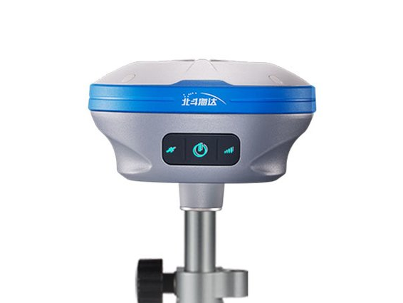 中海達TS5 PRO：高性價比RTK，助力精準測量