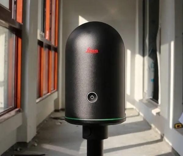 徠卡BLK360有哪些獨(dú)特優(yōu)勢？