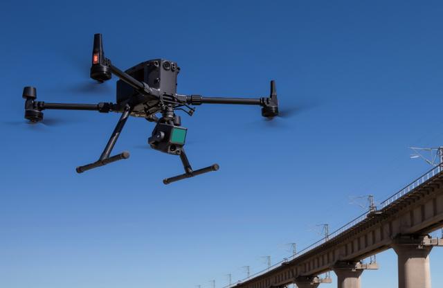 無人機如何利用千尋CORS賬號實現(xiàn)精準作業(yè)？